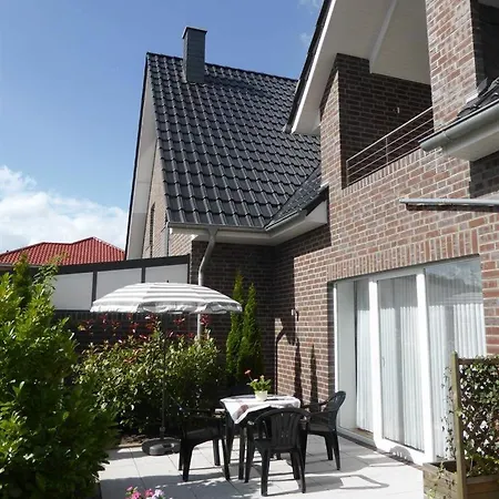 Haus Schöne Ferien Apartment