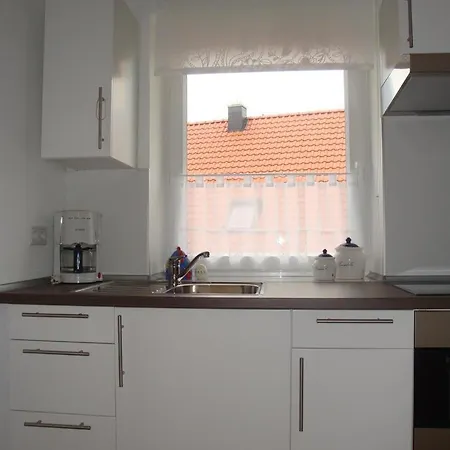 Haus Schöne Ferien Apartment *