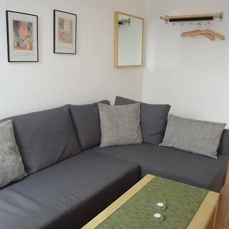 Haus Schöne Ferien Apartment