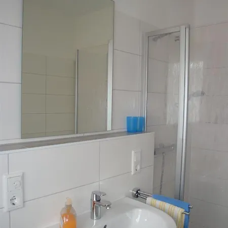 Apartment Haus Schöne Ferien Bad Zwischenahn