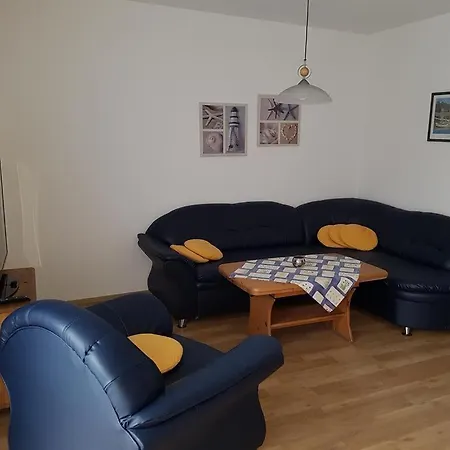 Haus Schöne Ferien Bad Zwischenahn