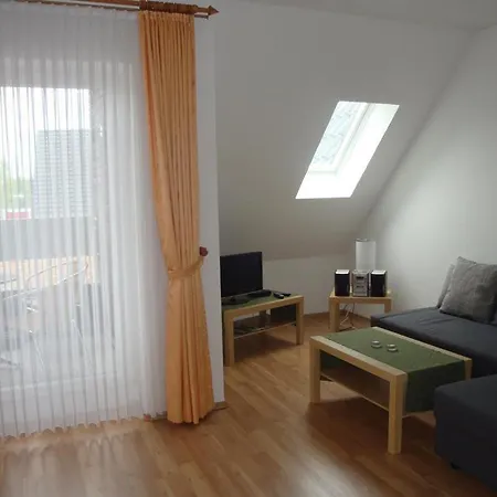 Haus Schöne Ferien Apartment Bad Zwischenahn