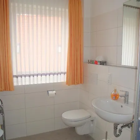Haus Schöne Ferien *